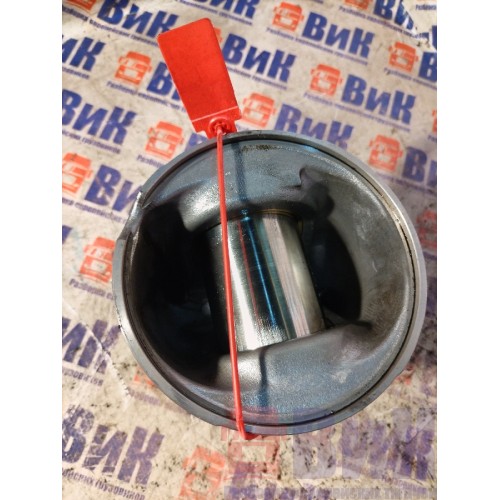 Поршень DAF 105 МХ340 №А168677 E-5 (423)-4