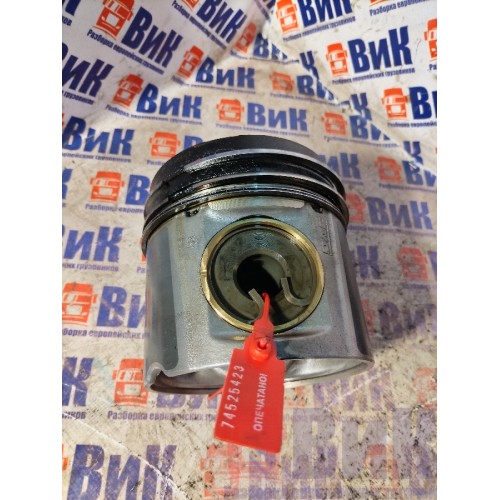 Поршень DAF 105 МХ340 №А168677 E-5 (423)-5