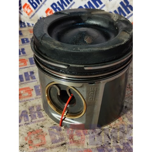 Поршень DAF 105 МХ340 №А168677 E-5 (427)