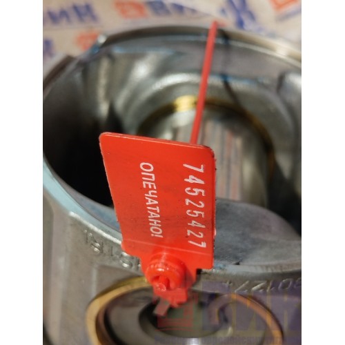 Поршень DAF 105 МХ340 №А168677 E-5 (427)-3