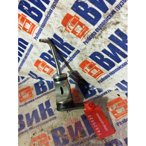 Форсунка масляная DAF 105 МХ340 №А168677 (422)