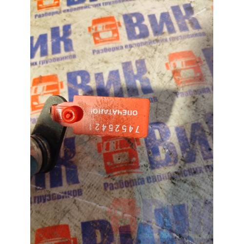 Форсунка масляная DAF 105 МХ340 №А168677 (421)-2