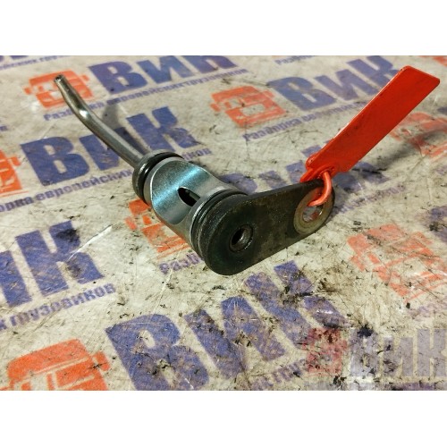 Форсунка масляная DAF 105 МХ340 №А168677 (421)-3