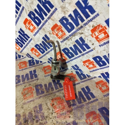 Форсунка масляная DAF 105 МХ340 №А168677 (429)