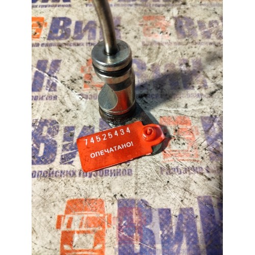 Форсунка масляная DAF 105 МХ340 №А168677 (434)-1