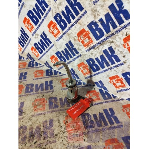 Форсунка масляная DAF 105 МХ340 №А168677 (434)