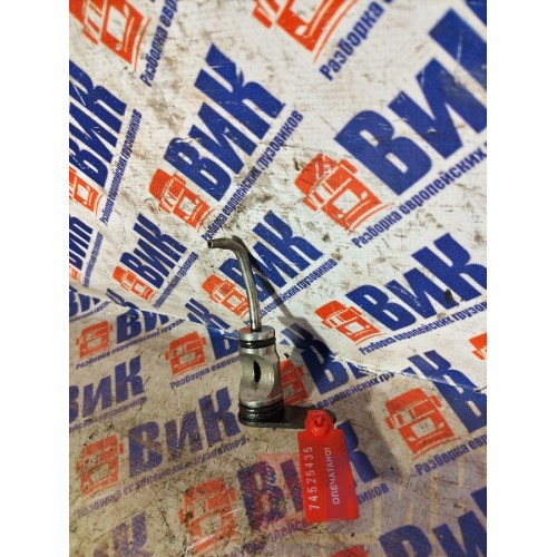 Форсунка масляная DAF 105 МХ340 №А168677 (435)