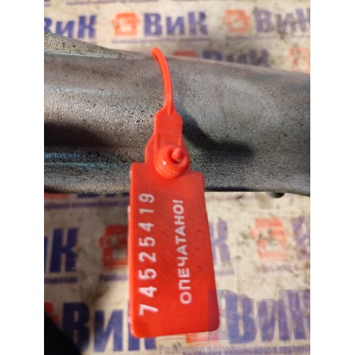 Маслозаборник DAF 105 МХ340 №А168677 (419)-4