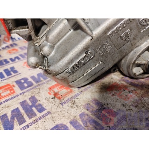 Насос масляный DAF 105 МХ340 №А168677 (420)-2