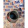 Подшипник выжимной DAF 105 МХ340 №А168677 (418)