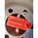 Демпфер (балансир) распредвала DAF 105 МХ340 №А168677 (417)