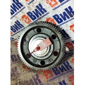 Шестерня ГРМ промежуточная DAF 105 МХ340 №А168677 (411)