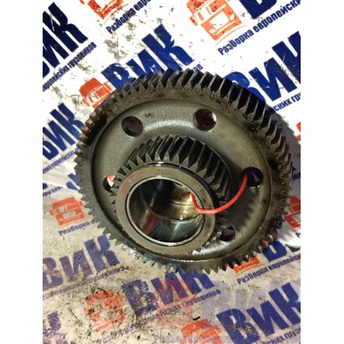 Шестерня ГРМ промежуточная DAF 105 МХ340 №А168677 (411)-1