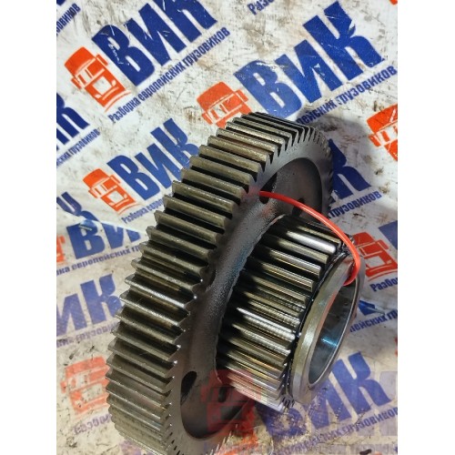 Шестерня ГРМ промежуточная DAF 105 МХ340 №А168677 (411)-2