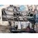Корпус масляного фильтра DAF 105 МХ340 №А168677 (409)