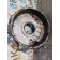 Кожух маховика DAF 105 МХ340 №А168677 E-5 (403)