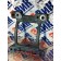 Кронштейн кондиционера DAF 105 МХ340 №А168677 (408)