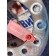 Шкив коленвала (демпфер) DAF 105 МХ340 №А168677 (405)