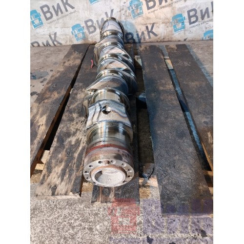 Коленчатый вал (коленвал) DAF 105 МХ340 №А168677 E-5 (400)-10