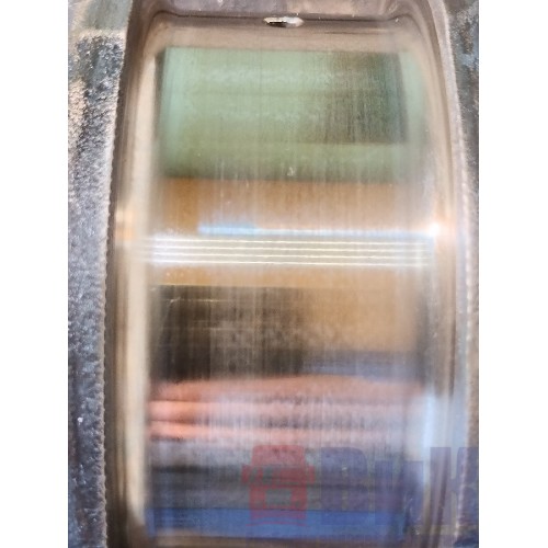 Коленчатый вал (коленвал) DAF 105 МХ340 №А168677 E-5 (400)-10