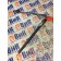 Трубка топливная (морковка) DAF 105 MX340 №А061486 под ключ М19 резьба 16 (394)