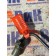 Трубка топливная (морковка) DAF 105 MX340 №А061486 под ключ М19 резьба 16 (394)