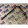 Трубка топливная (морковка) DAF 105 MX340 №А061486 под ключ М19 резьба 16 (393)