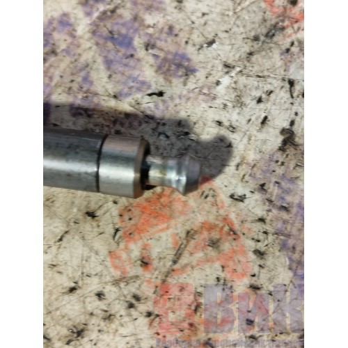 Трубка топливная (морковка) DAF 105 MX340 №А061486 под ключ М19 резьба 16 (398)-1