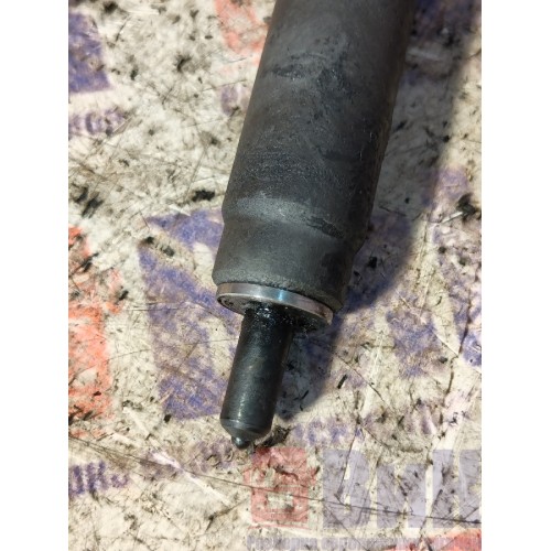 Форсунка топливная электрическая DAF 105 MX340 №А061486 (386)-2