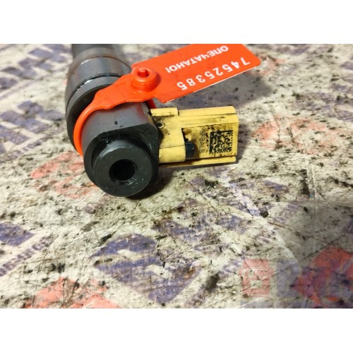 Форсунка топливная электрическая DAF 105 MX340 №А061486 (385)-3