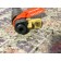 Форсунка топливная электрическая DAF 105 MX340 №А061486 (385)