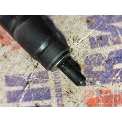 Форсунка топливная электрическая DAF 105 MX340 №А061486 (385)-1