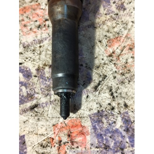 Форсунка топливная электрическая DAF 105 MX340 №А061486 (389)-4