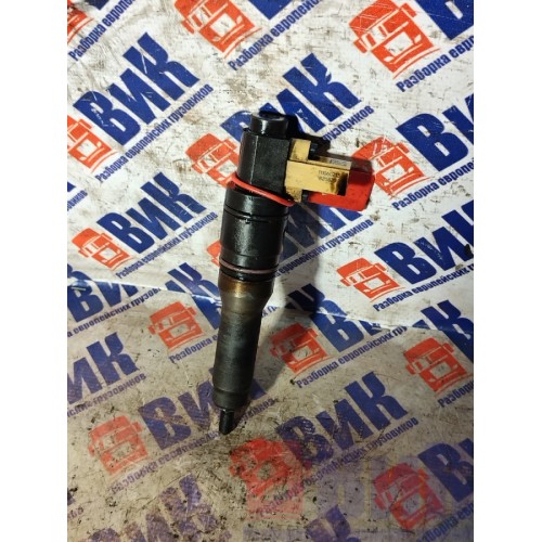 Форсунка топливная электрическая DAF 105 MX340 №А061486 (389)-1