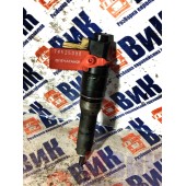 Форсунка топливная электрическая DAF 105 MX340 №А061486 (390)