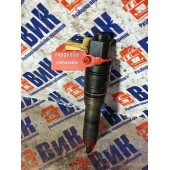 Форсунка топливная электрическая DAF 105 MX340 №А061486 (388)