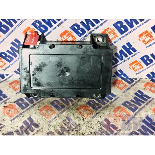 Коробка распределительная DAF 105 MX340 №А061486 (345)
