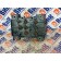 Коробка распределительная DAF 105 MX340 №А061486 (345)