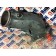 Патрубок интеркулера DAF 105 XF 460 914766 (351)