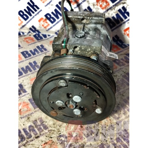 Компрессор кондиционера DAF 105 MX340 №А061486 Nissens (331)-2