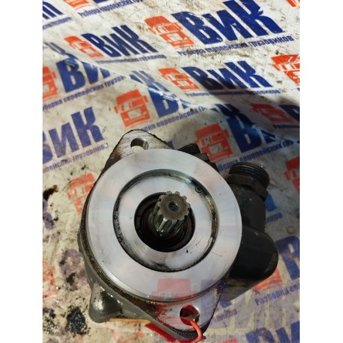 Насос ГУРа DAF 105 MX340 №А061486 (366)-3