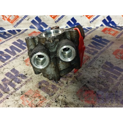 Топливный насос низкого давления (ТННД) DAF 105 MX340 №А061486 (363)-1