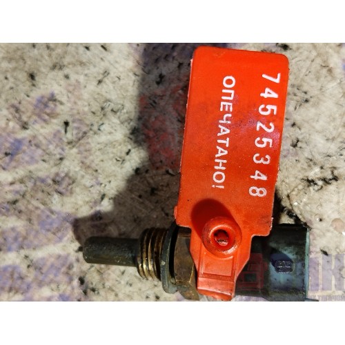 Датчик температуры охлаждающей жидкости DAF 105 MX340 №А061486 (348)-1