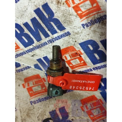 Датчик температуры охлаждающей жидкости DAF 105 MX340 №А061486 (348)