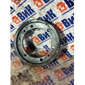 Шкив вентилятора DAF 105 MX340 №А061486 (334)