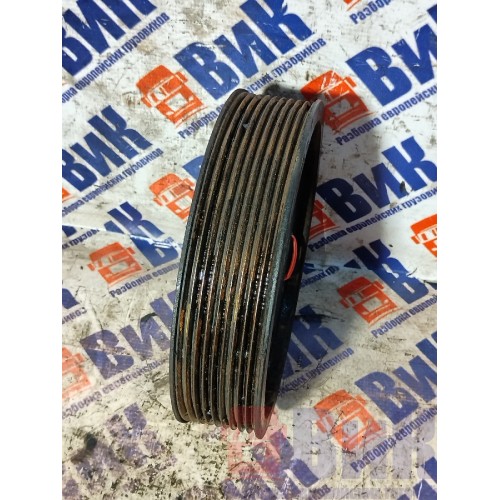 Шкив вентилятора DAF 105 XF 460 914766 (334)-3