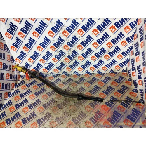 Щуп масляный DAF 105 MX340 №А061486 в сборе с рубашкой (317)