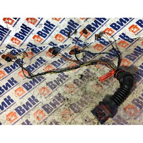 Проводка форсунок (ГБЦ) DAF 105 XF 460 914766 с деф. (310) 