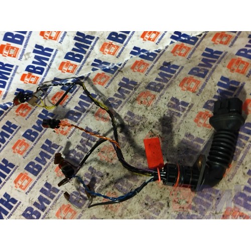 Проводка форсунок (ГБЦ) DAF 105 XF 460 914766 с деф. (310) -7