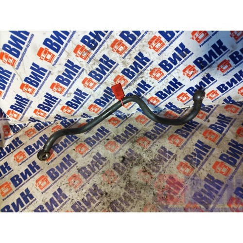 Трубка топливная DAF 105 MX340 №А061486 (355)-1